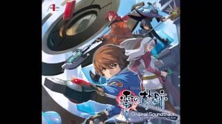 Zero no Kiseki OST - Get Over The Barrier! −Roaring Version−