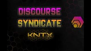 Discourse Syndicate's "Wake Up Hex" with KNTX Episode 29 | Snip Snip Day | HEX Richard Heart