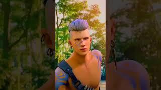 Free Fire Pushpa The Rule 2 Event  #devendra-k4w