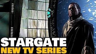 New Stargate TV Series Status Update | Teal'c Spinoff Details Revealed!