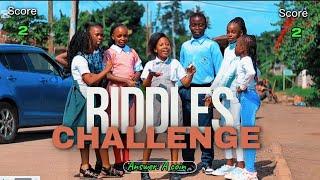 Ultimate Riddles Challenge: Can You Solve Them All?