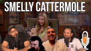 FPL JUiCE SUMMER EDiTiON S1E4 - Smelly Cattermole