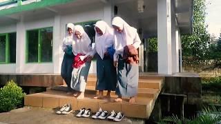 VIDEO PENGENALAN LINGKUNGAN SEKOLAH YAYASAN AN-NUR IBUN KAB.BANDUNG