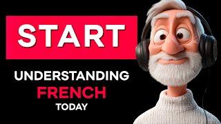 Unlock French Conversation: Beginner Phrases You NEED to Know! French for Beginners