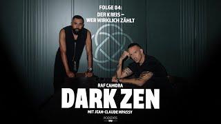 DARK ZEN PODCAST I Folge 04: Der Kreis - wer wirklich zählt (Re-Upload)