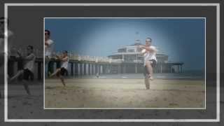 Ip Man Wing Chun Kung Fu Belgium - GM Samuel Kwok WCMAA