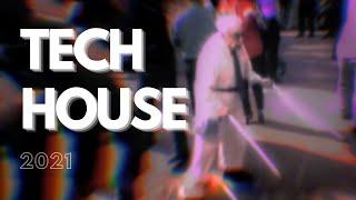 MIX TECH HOUSE 2021 #16 (Fisher, Farruko, Wade, Nelly Furtado, David Guetta, Solardo...)