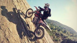 Enduro Trouble Maker