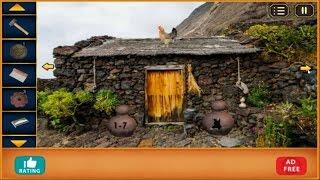 Medieval Village Escape walkthrough First Escape Games.