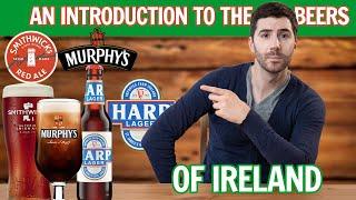 Reviewing Ireland’s Most Popular Beers | On Tap