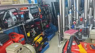 water solution#irrigationsolutions #boostproduction #waterpumps @SMG MODERN PLUMBERS