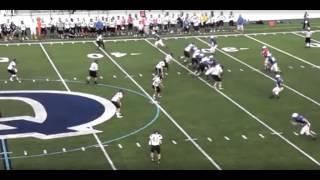 Andrew Sarachman Highlights Quakertown