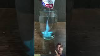#experiment #scienceexperiment #science #7plusexperiment #trending #experiements #easy #drink #ex