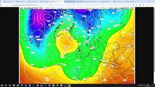 Week Ahead Weather Forecast: 8th To 16th March 2025