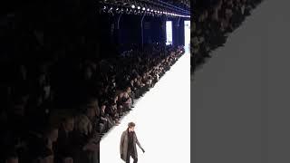 DETAILED JACKET IN Dior Homme AW07 Navigate