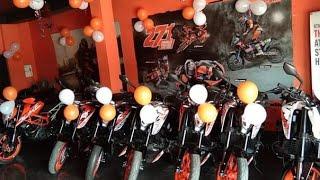 KTM Duke 250 bs6 WhatsApp status video| Rg Auto #status #delivery