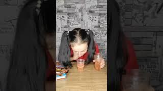 Что в стакане? 