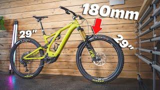 The Best Specialized eBike Ever... One MASSIVE Problem!