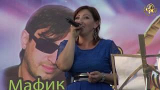 Елена Пара - фестиваль "Шансоном по Дону" 2016г