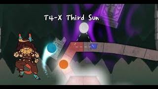 T4-X: Third Sun 「A Dance of Fire and Ice | Neo Cosmos DLC」