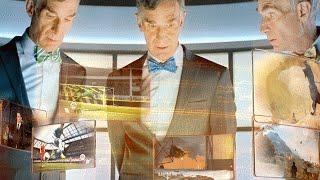 Origin Access feat. Bill Nye – Multiverse Theory