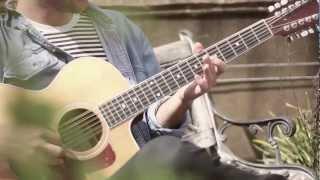 Roo Panes - Mistral