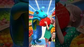Morango  #funny #cartoon #toys #spiderman #remix #music #evolution #hippocampus #love #kitten