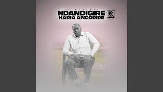 Ndandigire Haria Angorire