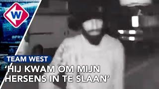 Date loopt uit op gewelddadige mishandeling | Team West