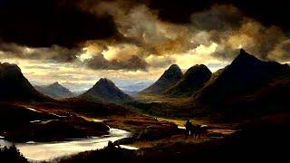 Herbert Weidner HIghland Mood