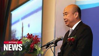 Chinese delegation headed by vice premier to visit North Korea on 75th founding anniversary