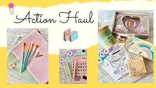 ️ ACTION HAUL I DIY I Annilis Welt  ️