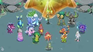 [Un-named] (V2) || My Singing Monsters