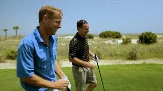 Wild Dunes Resort "Golf" Marketing Video