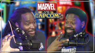 Woolie's Marvel Vs Capcom 4 Roster