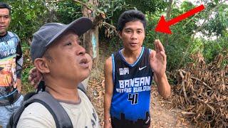 TOTOONG DAHILAN BAKIT TUMIGIL SI MASTER DAN SA VLOG!