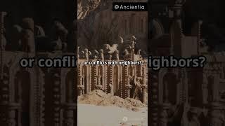 "Indus Valley: Engineering Marvels of the Past!"