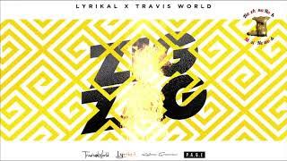 Lyrikal & Travis World - Zig Zag (2019 Trinidad Soca Official Release HD)