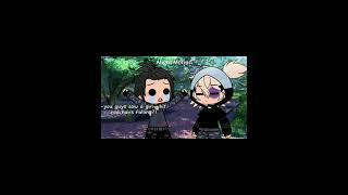 ‼️credits : idk the user anymore / hopefully sm catched me‼️ #gacha #gachashorts #life #viral
