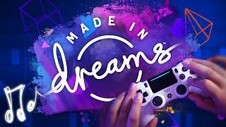 Making Music in Dreams #2 (PS4)