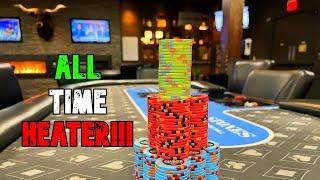 The WILDEST Low Stakes Sun Run of ALL TIME?!