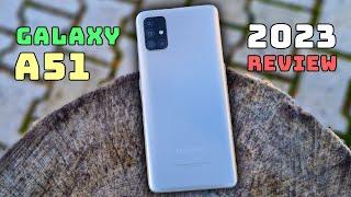 Samsung Galaxy A51 in 2023 – Still Worth It?