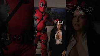 Deadpool with the Bobble Head #deadpool #comedy #funny #fun #comedyvideo #comedyshorts #cosplay