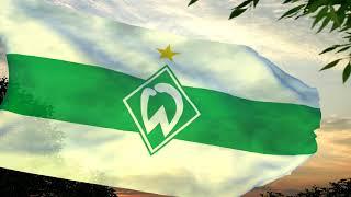 SV Werder Bremen Official Football Anthem BUNDESLIGA