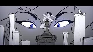 Warrior of the Mind  [EPIC: The Musical - Animatic]