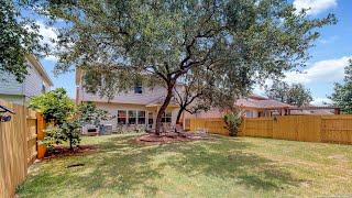 13726 Tramonto Hill, San Antonio, TX