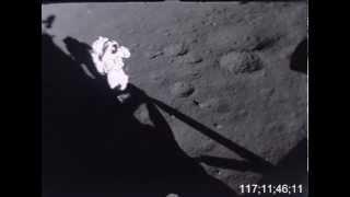 Apollo 17 - 114:40 - 122:40