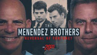 20/20 'The Menendez Brothers: Reversal of Fortune?' | PART 1