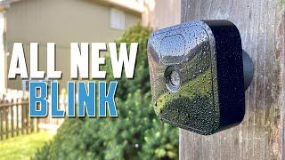 Blink Outdoor Battery Powered Security Camera Review ALL NEW 2020