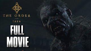 THE ORDER: 1886 FULL MOVIE [HD] (2015)